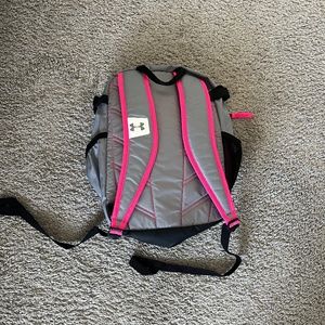 Under Armor toddlers backpack
